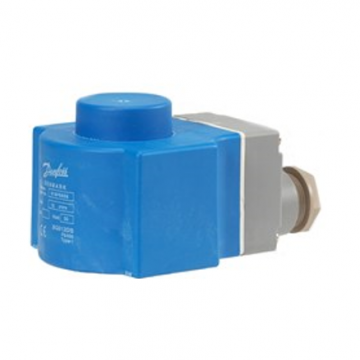 Bobina para solenoide, BG024DS, 018F6857