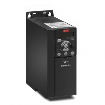 Convertidor de frecuencia, FC-051P3K7T2E20H3 BXCXXXSXXX, 132F0016