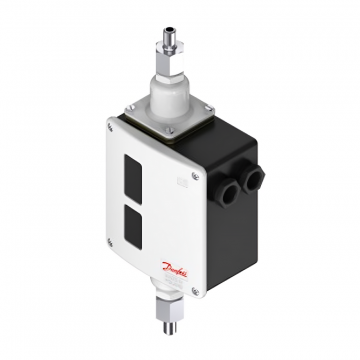 Interruptor de presión , RT260A,  017D002366