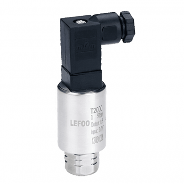 Transmisor de presión, T2000 (0-300 PSI)