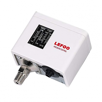 Interruptor de Presión NPT 1/4 Hembra, LF5510 
