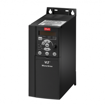Convertidor de frecuencia, FC-051P3K0T4E20H3 BXCXXXSXXX, 132F0024