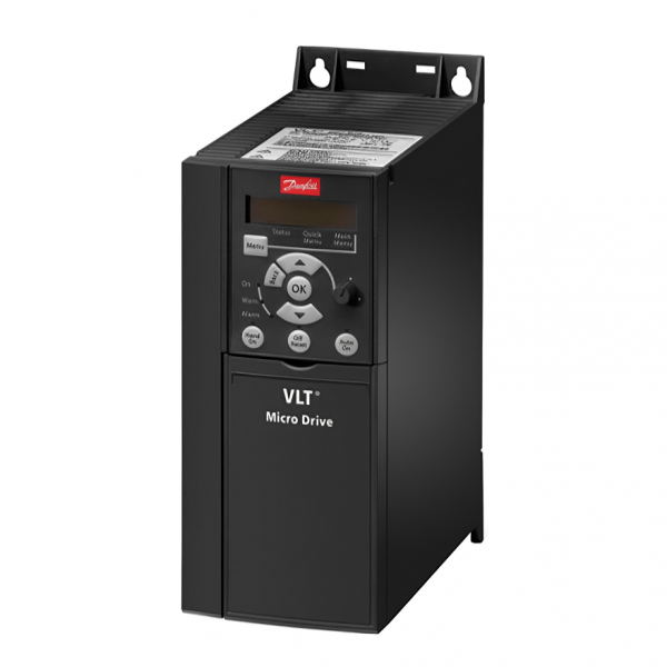 Convertidor de frecuencia, FC-051P3K0T4E20H3 BXCXXXSXXX, 132F0024