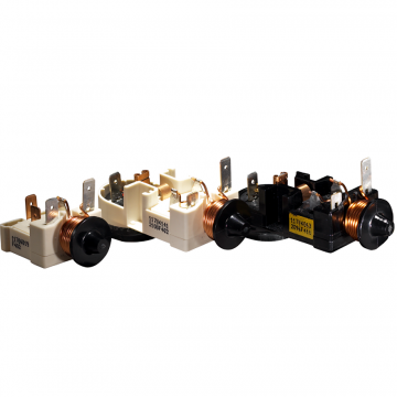Accesorios alternativos : Relé. 117U6011