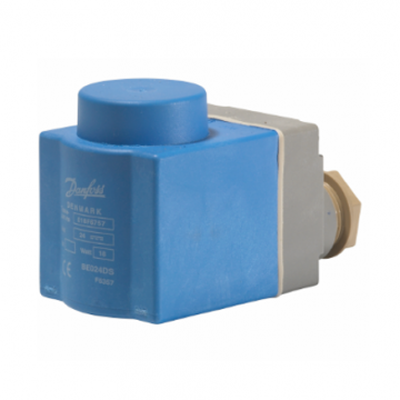 Bobina para solenoide, BE024DS,018F6757