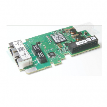OPT-E9-V:2-port ethernet, 181B0492