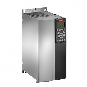 Convertidor de frecuencia, FC-301P5K5T2E20H2 XGXXXXSXXXXAXBXCXXXXDX, 131F8899