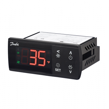 Frigorífico electrónico. control, ERC 211,  080G3263.