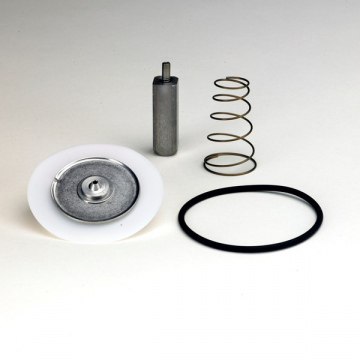 Repuesto, EV225B 20/25 PTFE, Kit de servicio, 032U3173