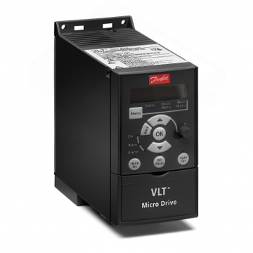 Convertidor de frecuencia, FC-051PK37T4E20H3 XXCXXXSXXX,132F0017