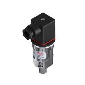 Transmisor de presión, MBS 3000, 0.00 bar - 10.00 bar, 0.00 psi - 145.04 psi -060G1136