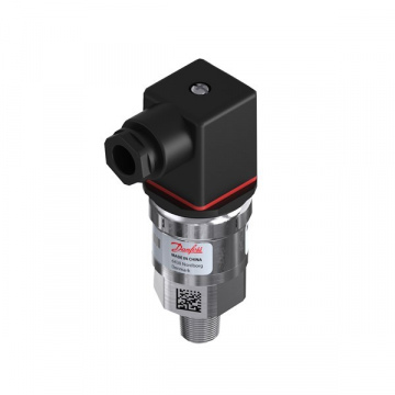 Transmisor de presión, MBS 3000, 0.00 bar - 10.34 bar, 0.00 psi - 150.00 psi  -060G1142