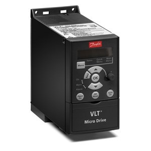 Convertidor de frecuencia, FC-051PK75T4E20H3 XXCXXXSXXX  ,132F0018